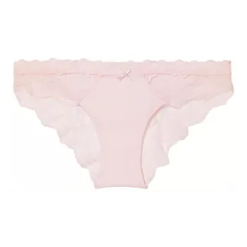 VICTORIA'S SECRET Underpants Women's 1 Pack Pink