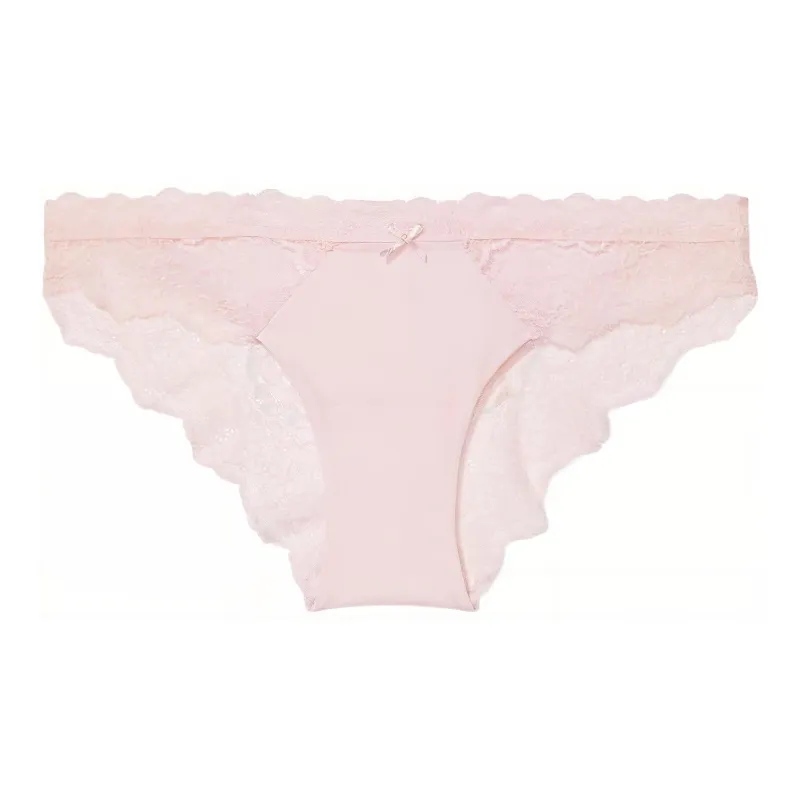 VICTORIA'S SECRET Underpants Women's 1 Pack Pink-0