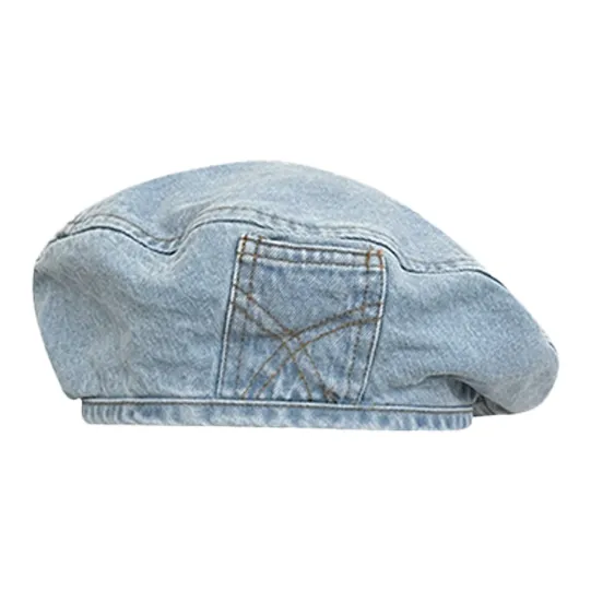 ACUC Berets Unisex-1