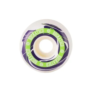 BDSKATECO Skateboard Wheels Double Kick Skateboard