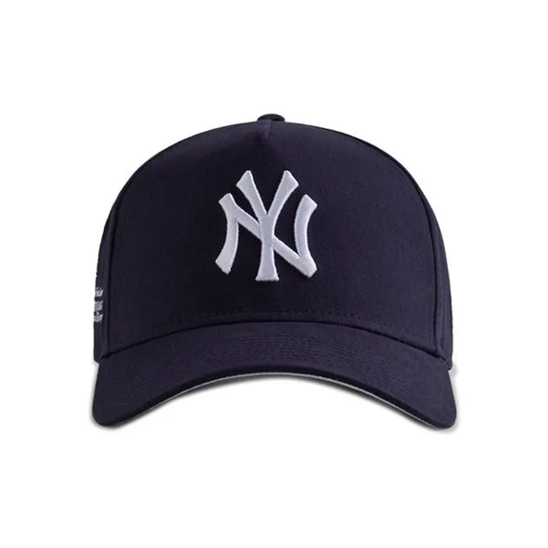 KITH X New Era For Amnh Yankees Snapback-1