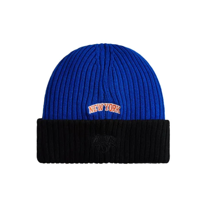 KITH For The New York Knicks Logo Beanie-1