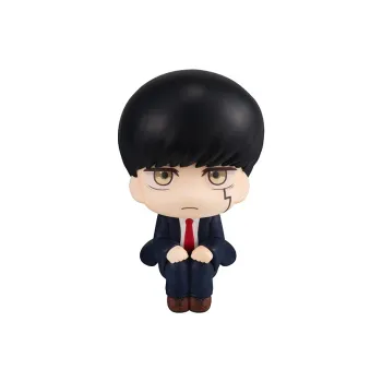 MegaHouse LOOKUP Mashle  Magic And Muscles Chibi Figures 11cm