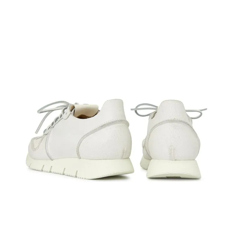 BUTTERO Low-Top Casual Shoes Women's Beige-2