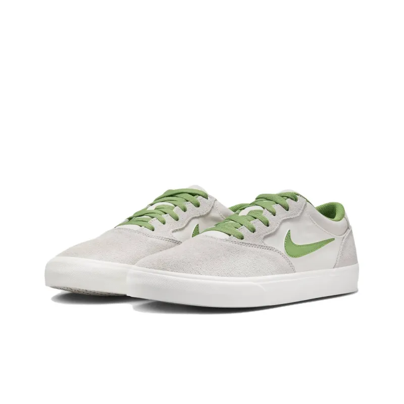 Nike Chron 2 SB 'Phantom Chlorophyll'-2