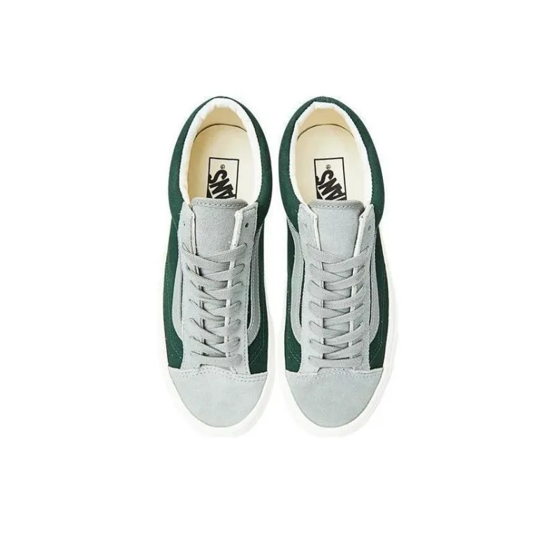 Vans Style 36 'Dark Green'-2