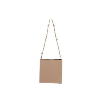JIL SANDER Medium Tangle Shoulder Bag