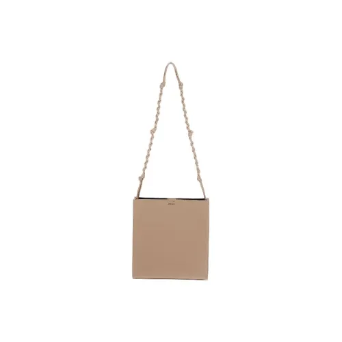 JIL SANDER Medium Tangle Shoulder Bag