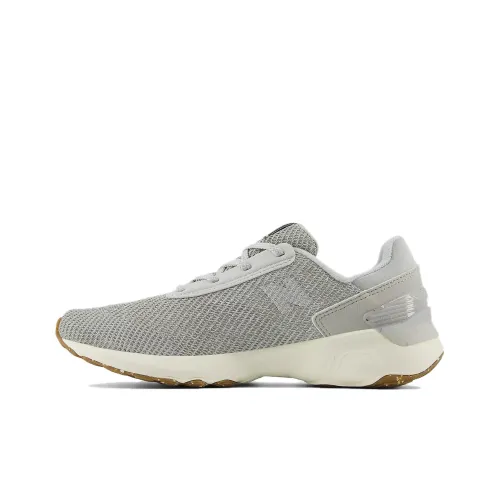 New Balance Fresh Foam X 1440 X 1440 Cushioning Wear-Resistant Low-Top Running Shoes Women's Gray