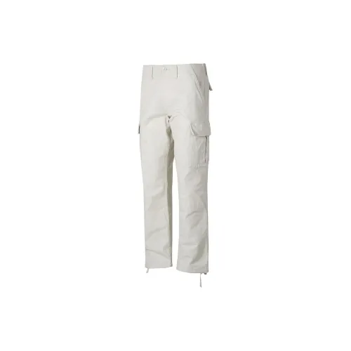 Vans Casual Pants Men White