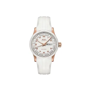 MIDO Women's Helm Watch
