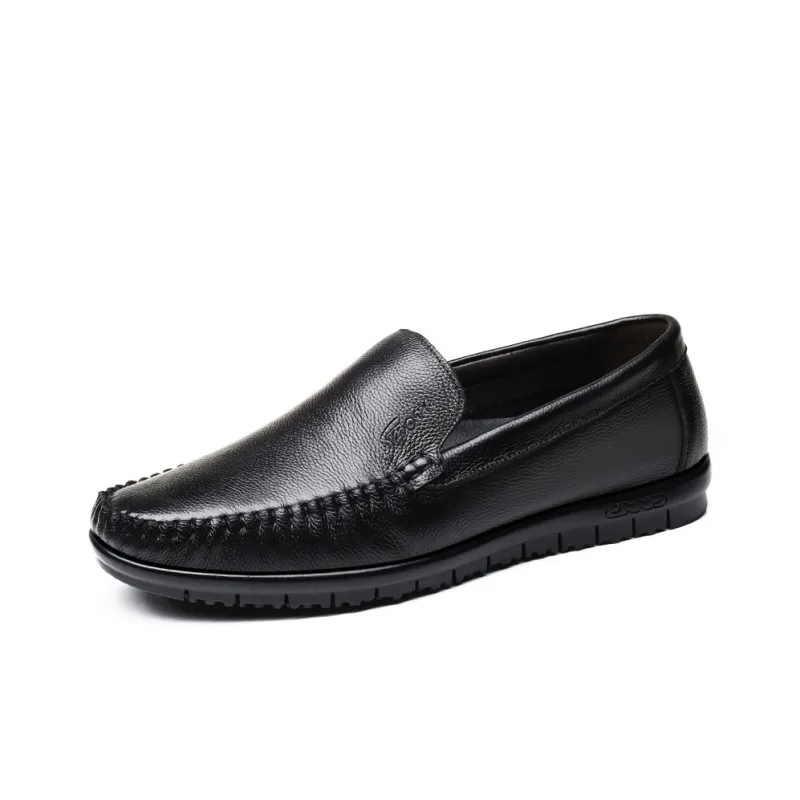 Cachiotti Gommino Loafers Men's-0