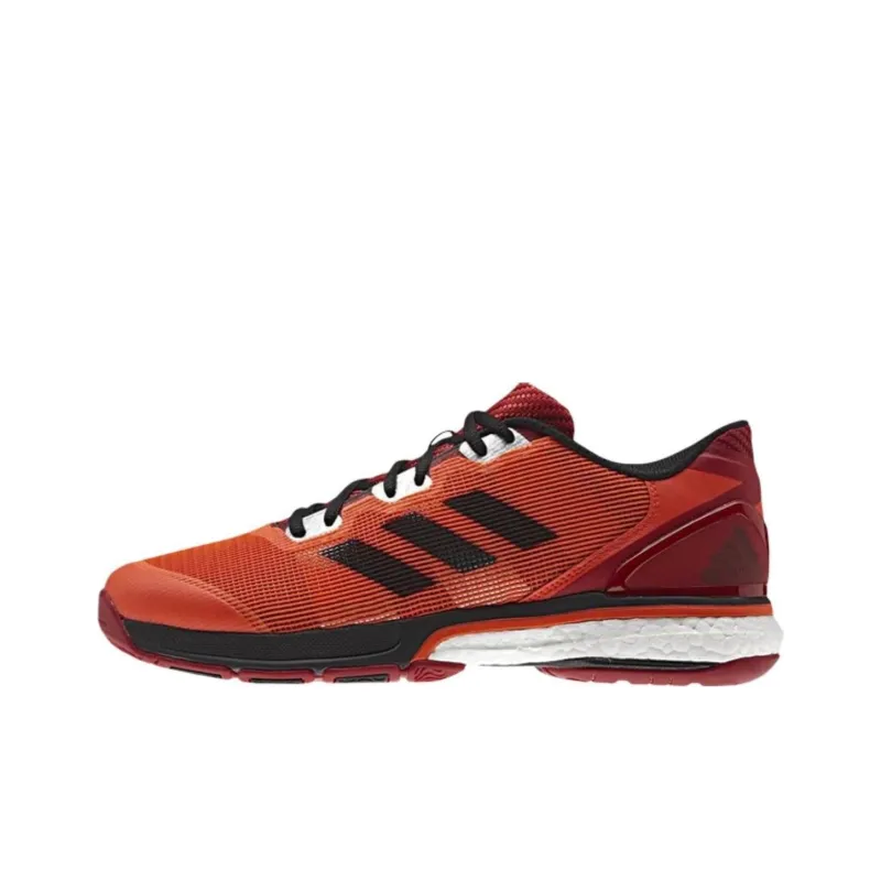 Stabil Adidas Boost 2 'University Red'-0