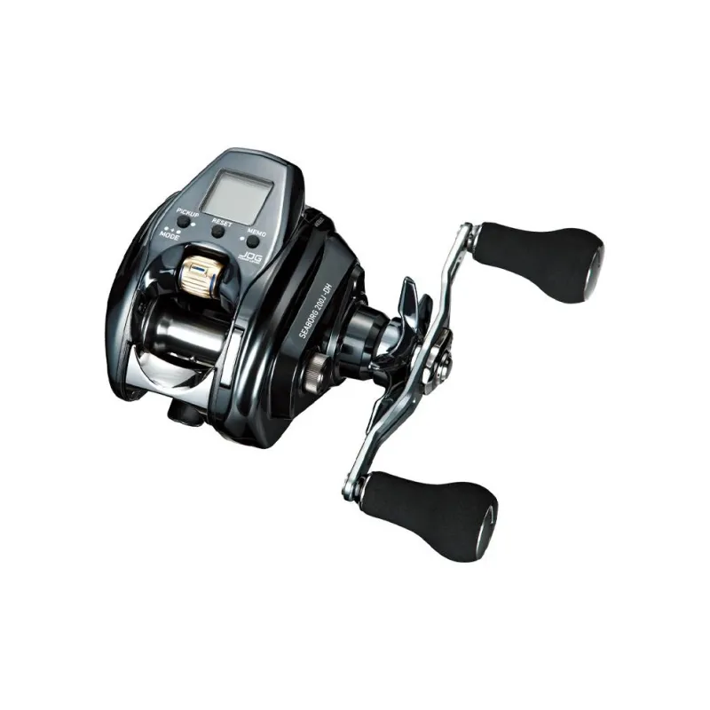DAIWA Fishing Line Reels-6