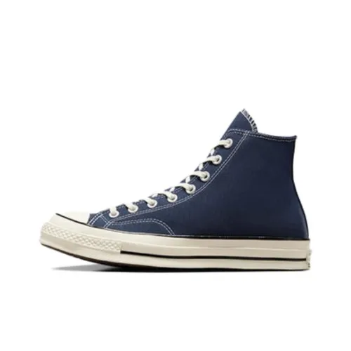 Converse Chuck 70 High 'Vintage Canvas - Midnight Navy'