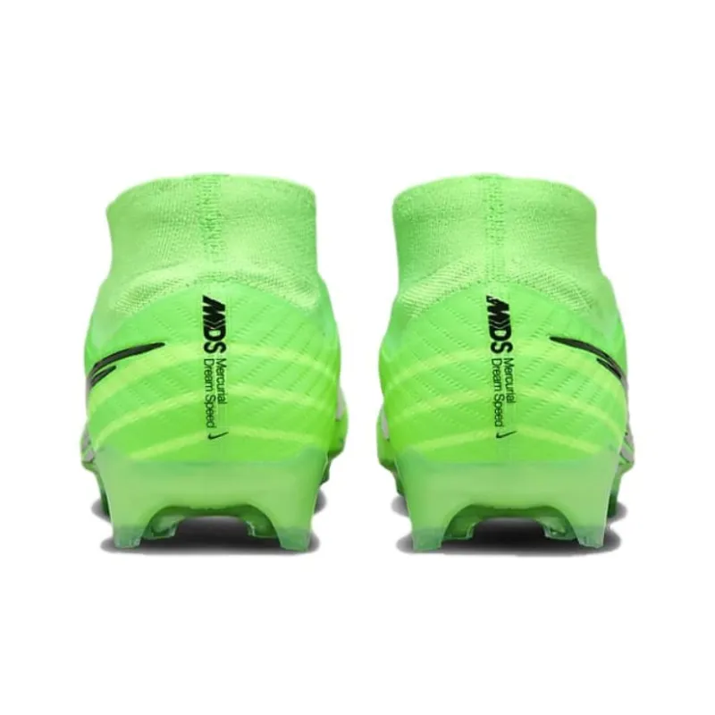 Nike Zoom Mercurial Superfly 9 Elite Fg Dream Speed Green Strike-4