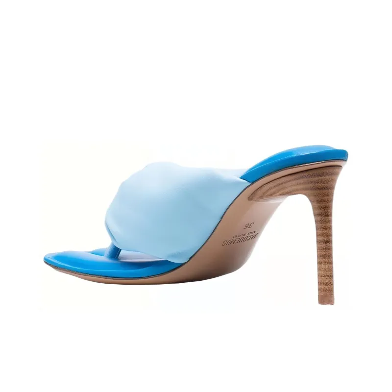 Jacquemus Les Mules Piscine Sandals-3
