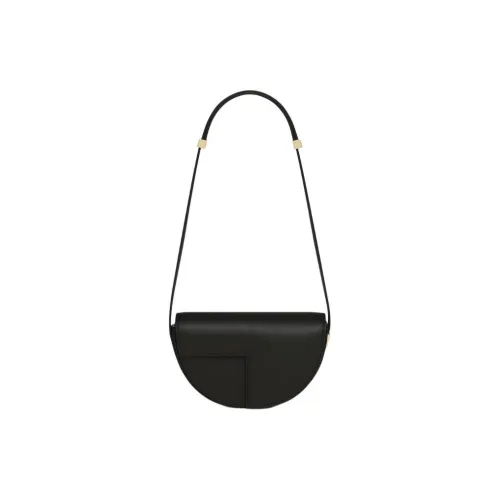 Patou Le Petit Patou Shoulder Bag