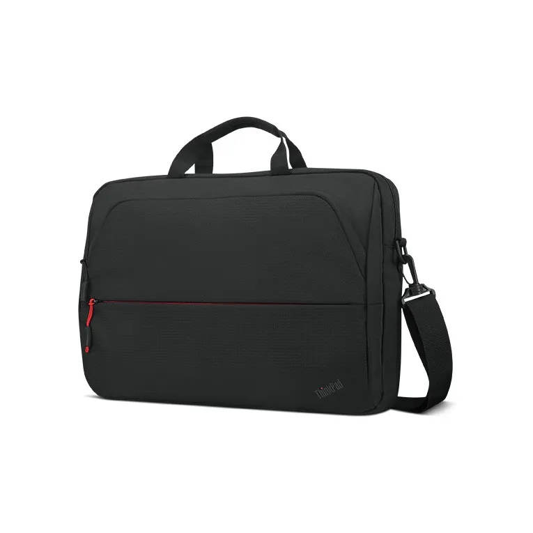 ThinkPad Polyester Laptop Bag Regular Unisex Black-3