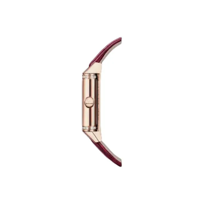 Jaeger LeCoultre Women's Flip Collection REVERSO Watch-2