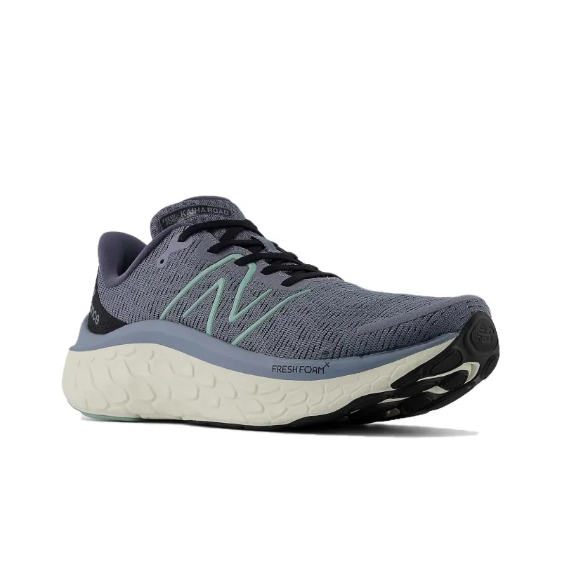 New Balance Fresh Foam X Kaiha Road Dark Arctic Grey Salt Marsh-2