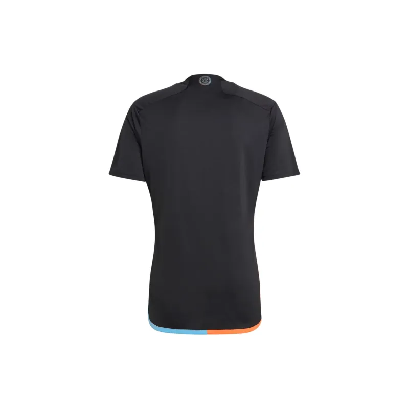 Adidas Free Shipping With AdiClub New York City Fc 24/25 Away Jersey-1