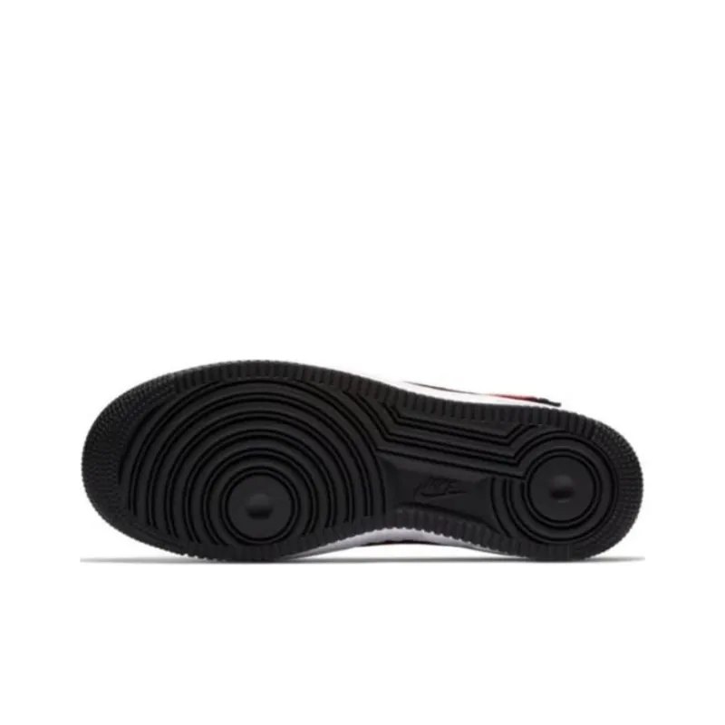 Nike Air Force 1 High Riccardo Tisci Victorious Minotaurs Black-5