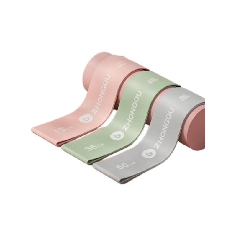 Central Resistance Bands-1