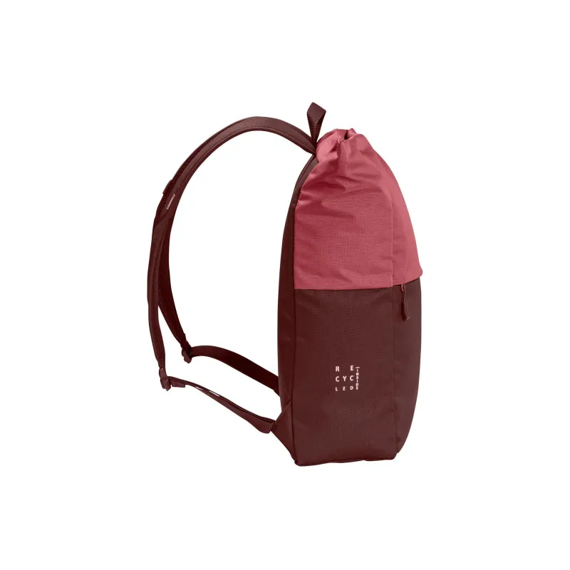 VAUDE Yarn Hiking Bag Backpack Unisex Cherry Color-3