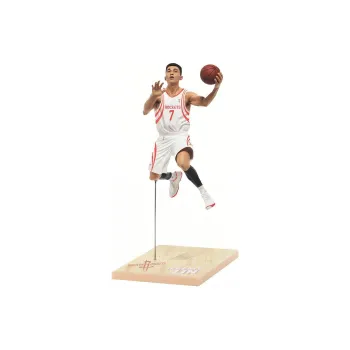 McFARLANE Maikfan NBA Collection NBA Star Character 21st Jeremy Lin Scale Figures 15.2cm