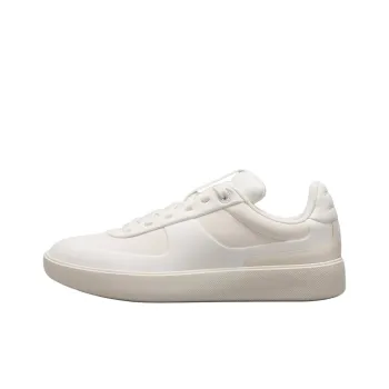 Lululemon Cityverse Cushioning Anti Slip And Wear Resistant Low Top Casual Shoes Women's White