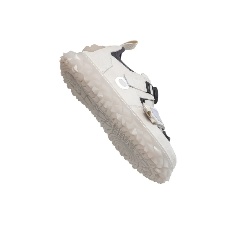 OETZI Low Top Skateboard Shoes Unisex-4
