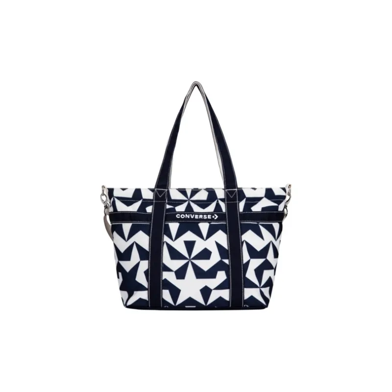 Converse Polyester Fanny Pack, Crossbody Bag, Shoulder Bag-1