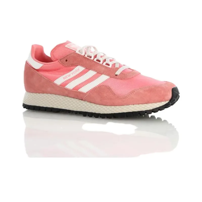 Adidas New York 'Tactile Rose'-1