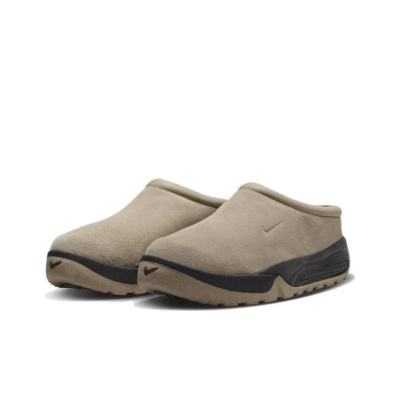 Nike Acg Rufus Limestone Black-2