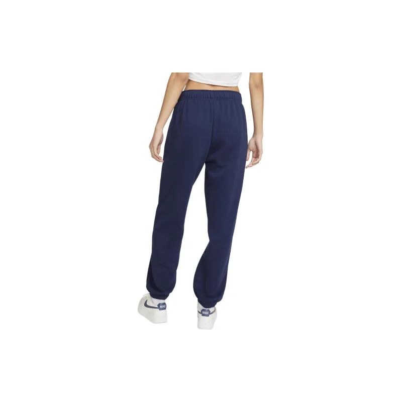 Nike Sportswear Club Fleece Women's Oversized Mid-Rise Sweatpants-1