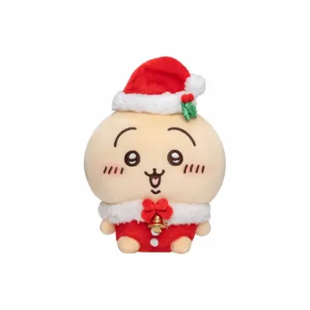 Chiikawa 2022 Christmas Dolls Plush Doll 23cm Height