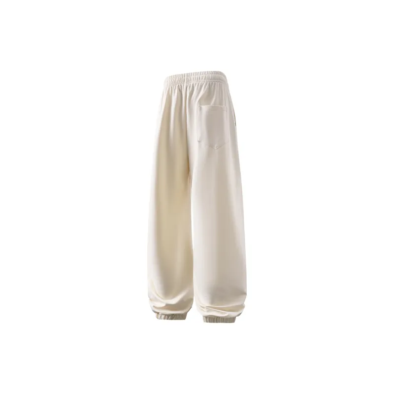 Teddy Bear Collection Knitted Sports Pants Unisex-9