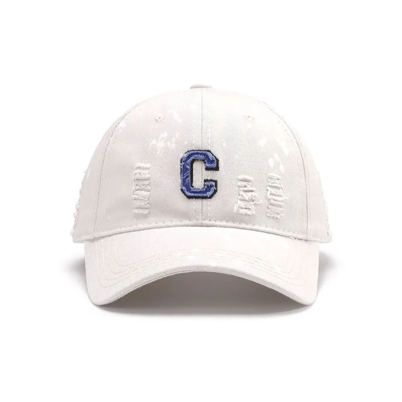 Yamaichi Maru Cotton Baseball Caps Unisex-6