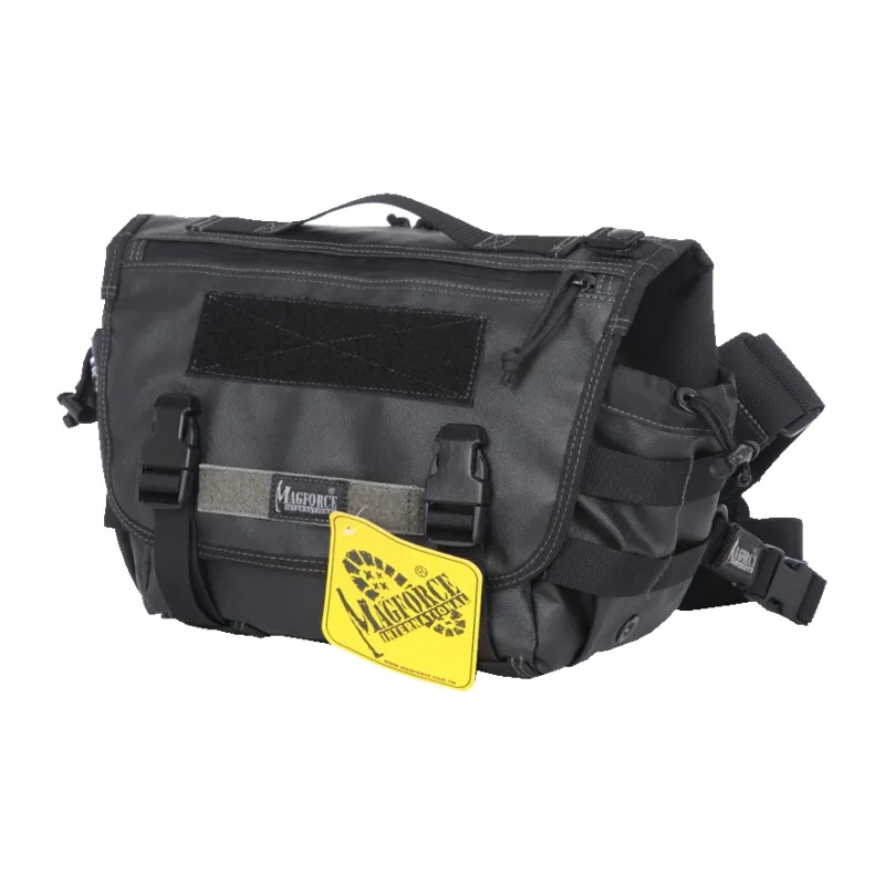MAGFORCE 1050D Nylon Shoulder Bag, Handbag Men's-19