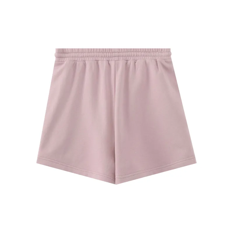 F426 Casual Shorts Unisex-11