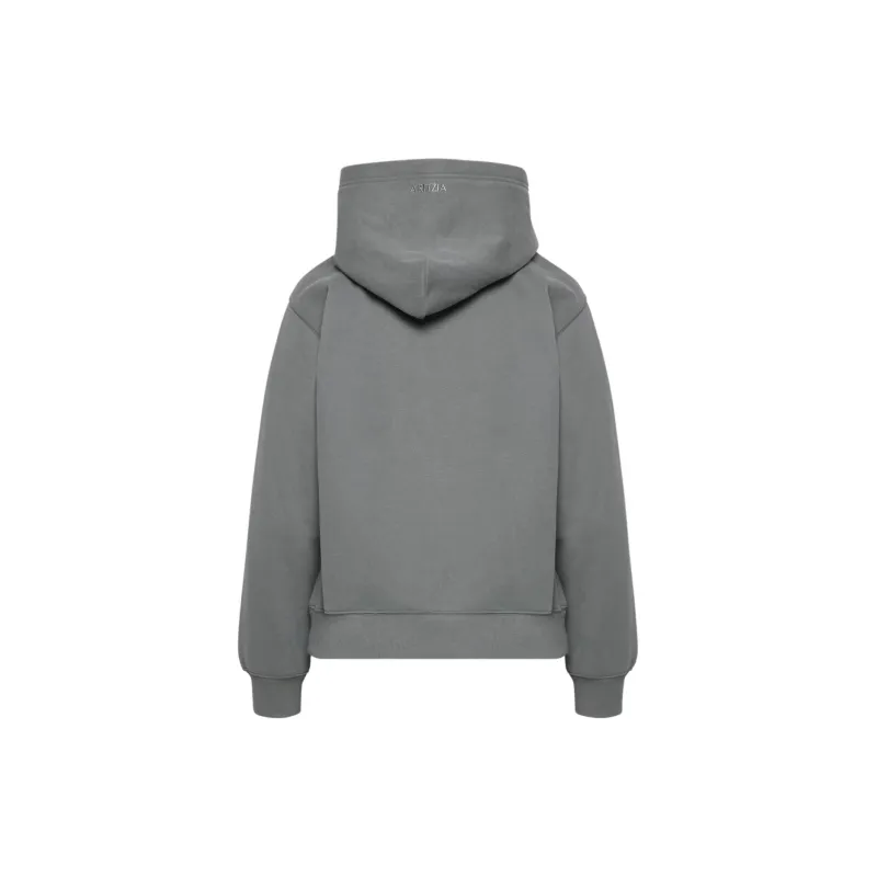 ARITZIA Cozy Fleece Perfect Hoodie Sweatshirt Women's-10