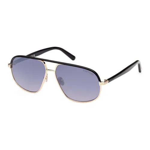 GG0893S 001 Sunglasses