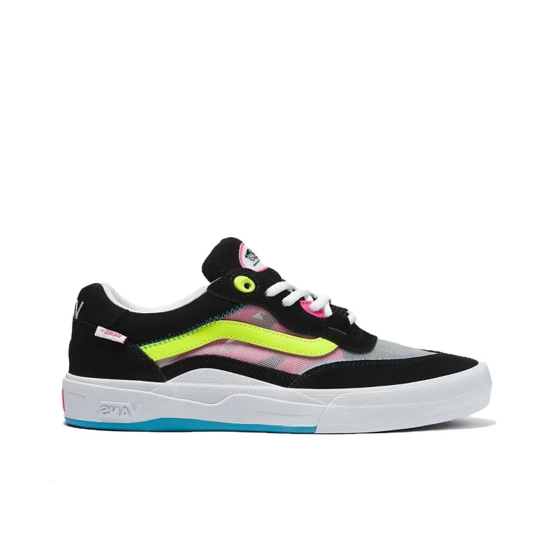 Vans Wayvee 'Multi Color'-1
