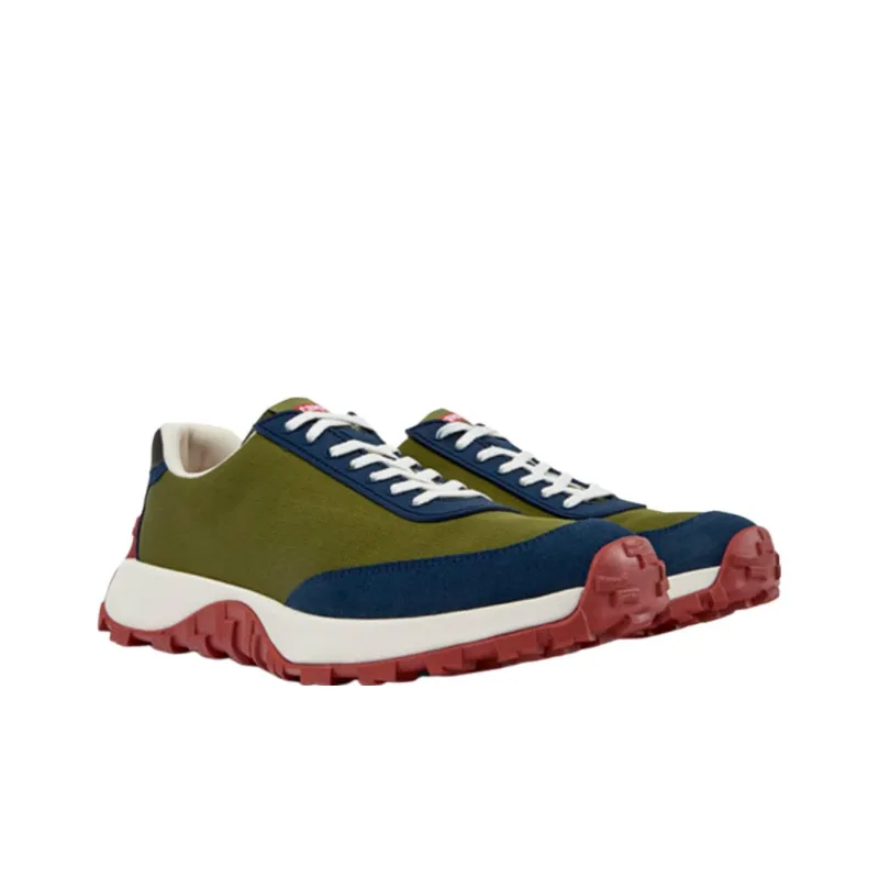 CAMPER Drift Trail Vibram Sneakers-1