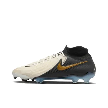 Nike Phantom Luna 2 Elite Fg Metallic Gold Coin