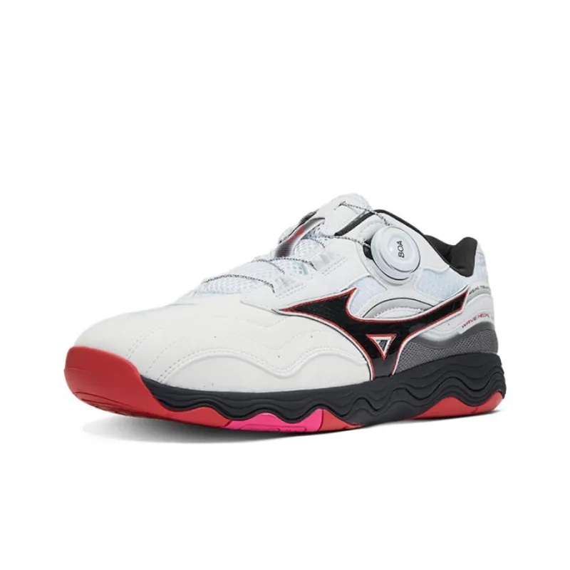 Mizuno Wave Medal SP5 'White'-1