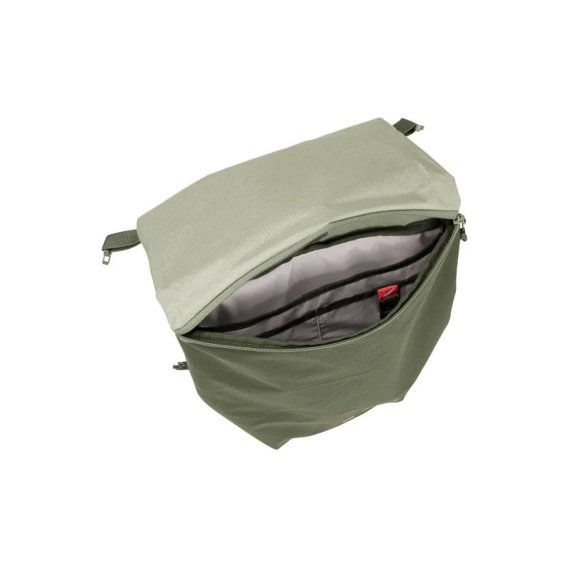 VAUDE Yarn Hiking Bag Backpack Unisex Cedar Wood-3