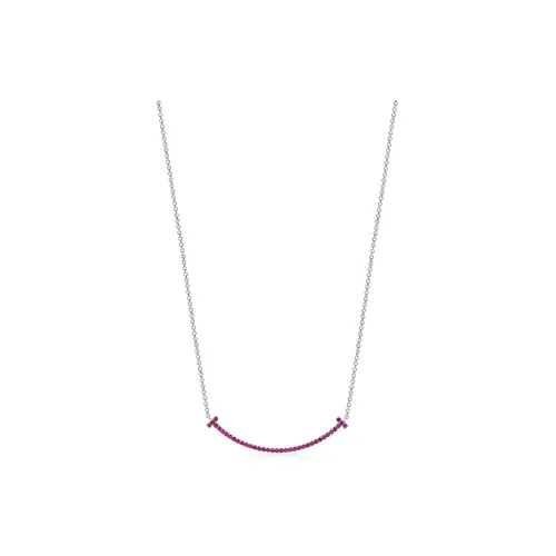 TIFFANY & CO. Unisex Necklace