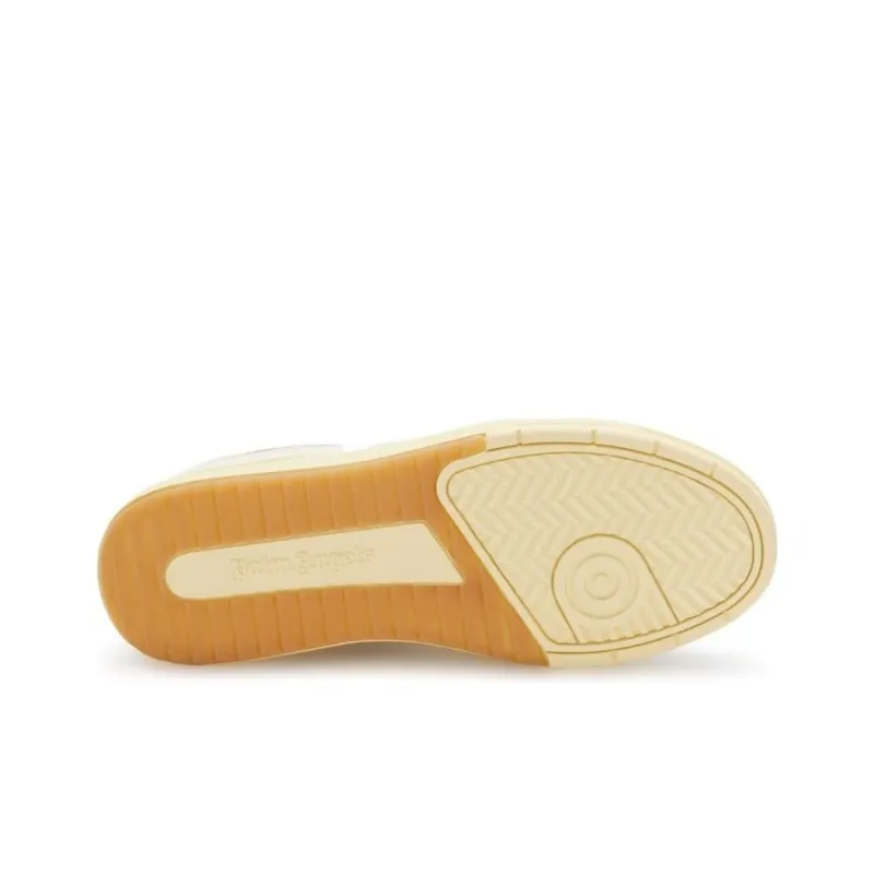 PALM ANGELS University Low Top Sneakers-4